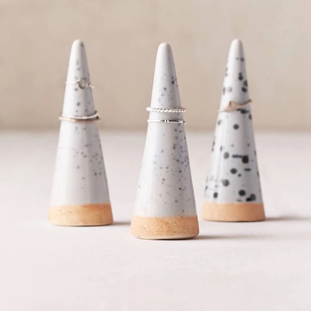 Urban Outfitters Ring Holders set of 2